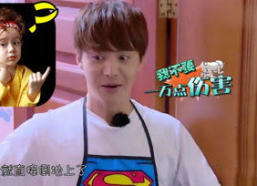 娱乐吃瓜酱童年,揭秘童年趣事，回味无忧时光