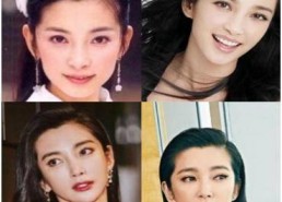 娱乐圈女星吃瓜