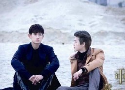 在娱乐圈吃瓜的小说男主