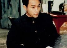 娱乐吃瓜君模仿张国荣