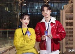娱乐吃瓜肖战杨紫,娱乐吃瓜成焦点