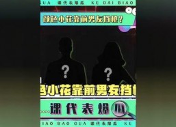 娱乐吃瓜小花当枪,揭秘当红明星背后的幕后故事